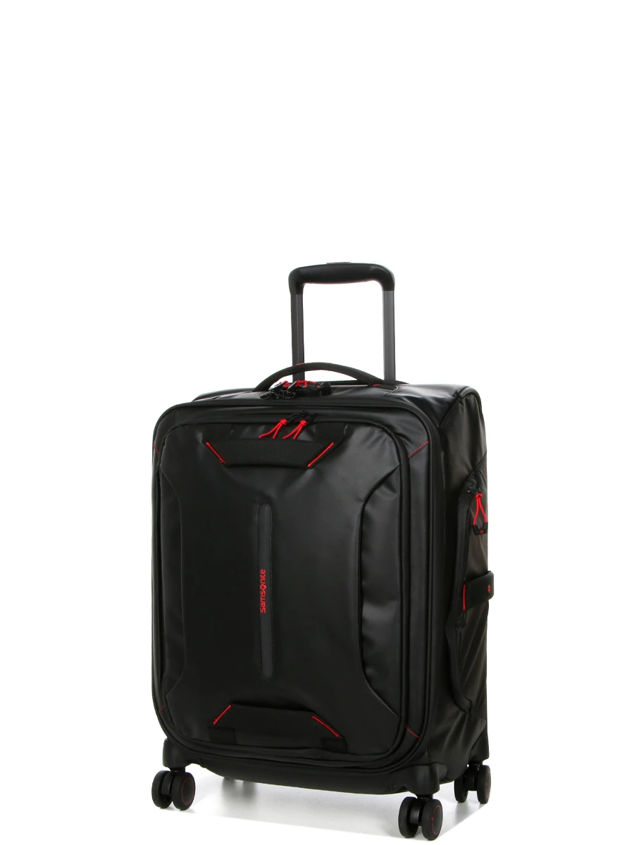 Valise Samsonite Ecodiver 55 Cm 3 Valise Samsonite Ecodiver 55 Cm