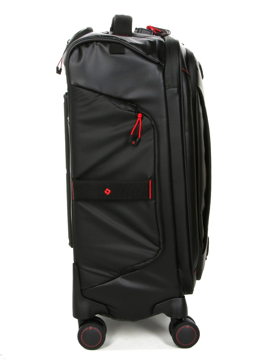 Valise Samsonite Ecodiver 55 Cm 8 Valise Samsonite Ecodiver 55 Cm – Image 6