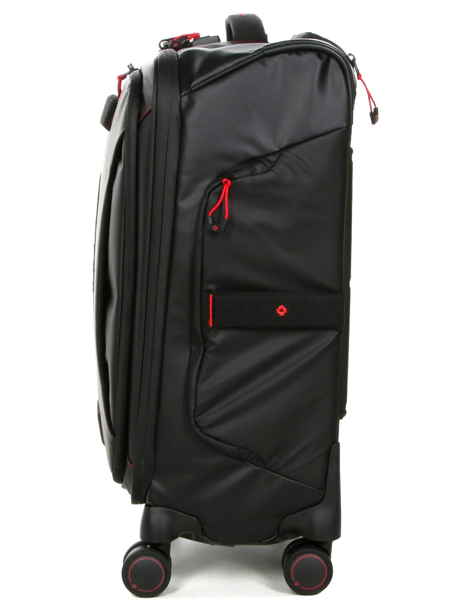 Valise Samsonite Ecodiver 55 Cm 7 Valise Samsonite Ecodiver 55 Cm – Image 5