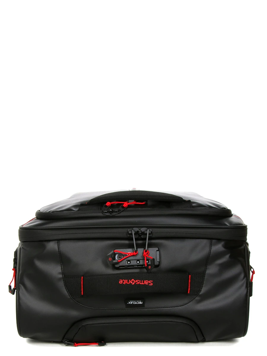 Valise Samsonite Ecodiver 55 Cm 11 Valise Samsonite Ecodiver 55 Cm – Image 9