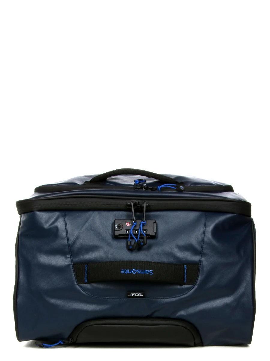 Valise Samsonite Ecodiver 79 Cm 11 Valise Samsonite Ecodiver 79 Cm – Image 9