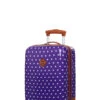 Valise Snowball Pois 48 Cm -Sac et Style Boutique valise snowball 291511z