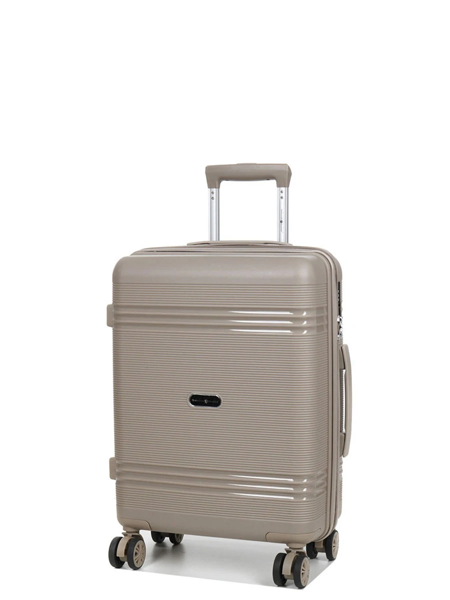 Valise Snowball Valparaiso 55 Cm 21 Valise Snowball Valparaiso 55 Cm – Image 19