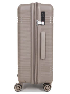 Valise Snowball Valparaiso 67 Cm -Sac et Style Boutique valise snowball 745853z