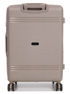 Valise Snowball Valparaiso 67 Cm -Sac et Style Boutique valise snowball 745856z