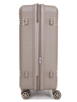 Valise Snowball Valparaiso 67 Cm -Sac et Style Boutique valise snowball 745857z