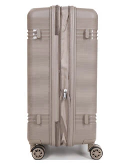 Valise Snowball Valparaiso 67 Cm -Sac et Style Boutique valise snowball 745858z