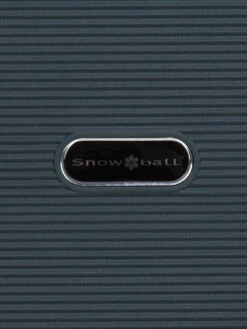 Valise Snowball Valparaiso 77 Cm -Sac et Style Boutique valise snowball 745937z