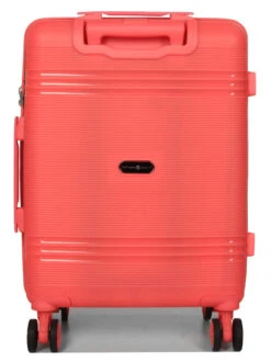 Valise Snowball Valparaiso 55 Cm Et Vanity -Sac et Style Boutique valise snowball 826555z