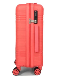 Valise Snowball Valparaiso 55 Cm Et Vanity -Sac et Style Boutique valise snowball 826557z