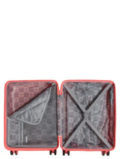 Valise Snowball Valparaiso 55 Cm Et Vanity -Sac et Style Boutique valise snowball 826562z