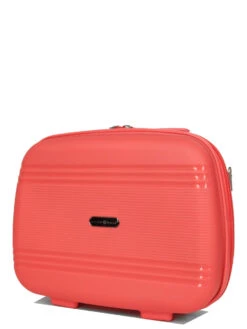 Valise Snowball Valparaiso 55 Cm Et Vanity -Sac et Style Boutique valise snowball 826582z