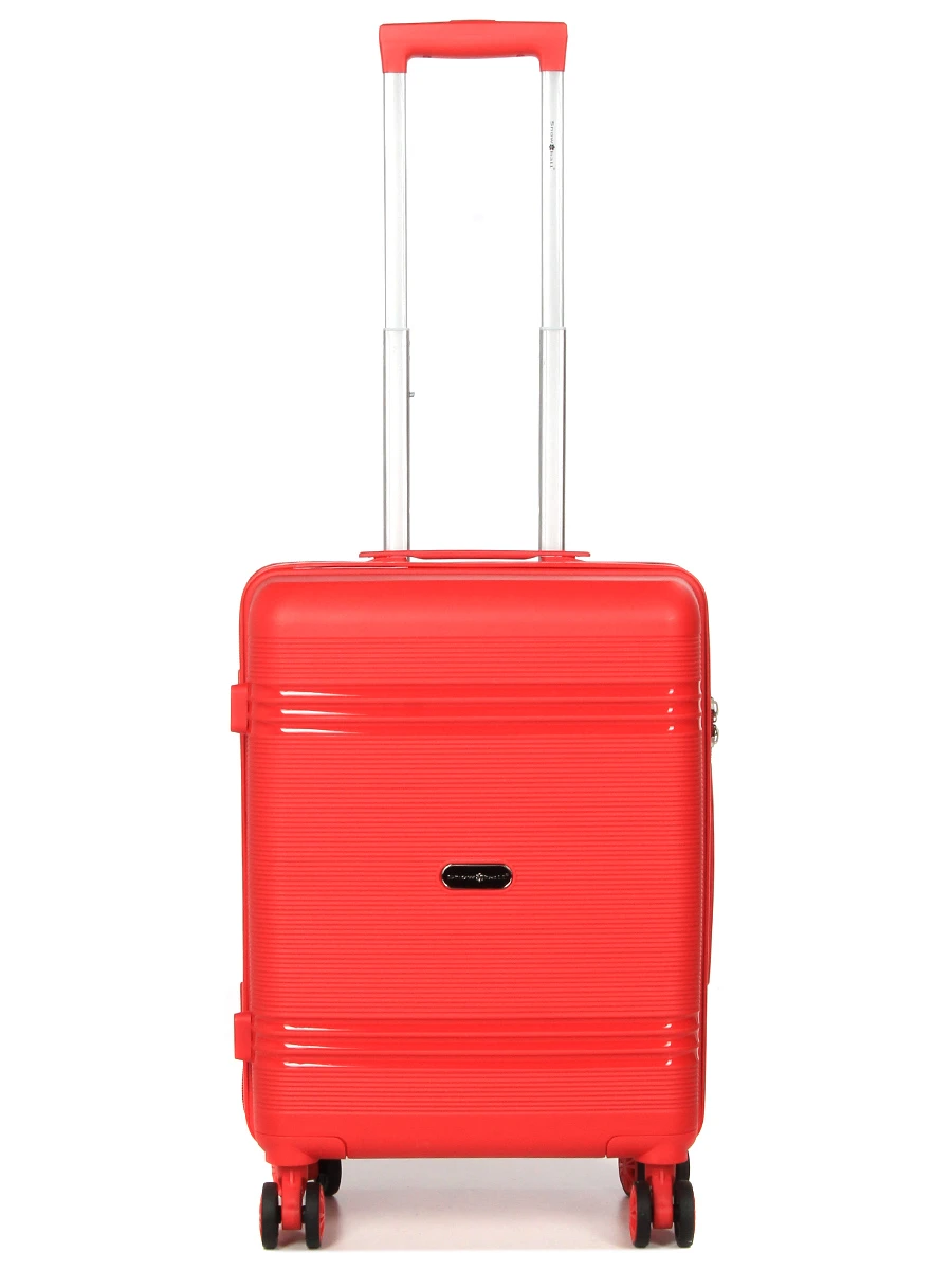 Valise Snowball Valparaiso 55 Cm 4 Valise Snowball Valparaiso 55 Cm – Image 2