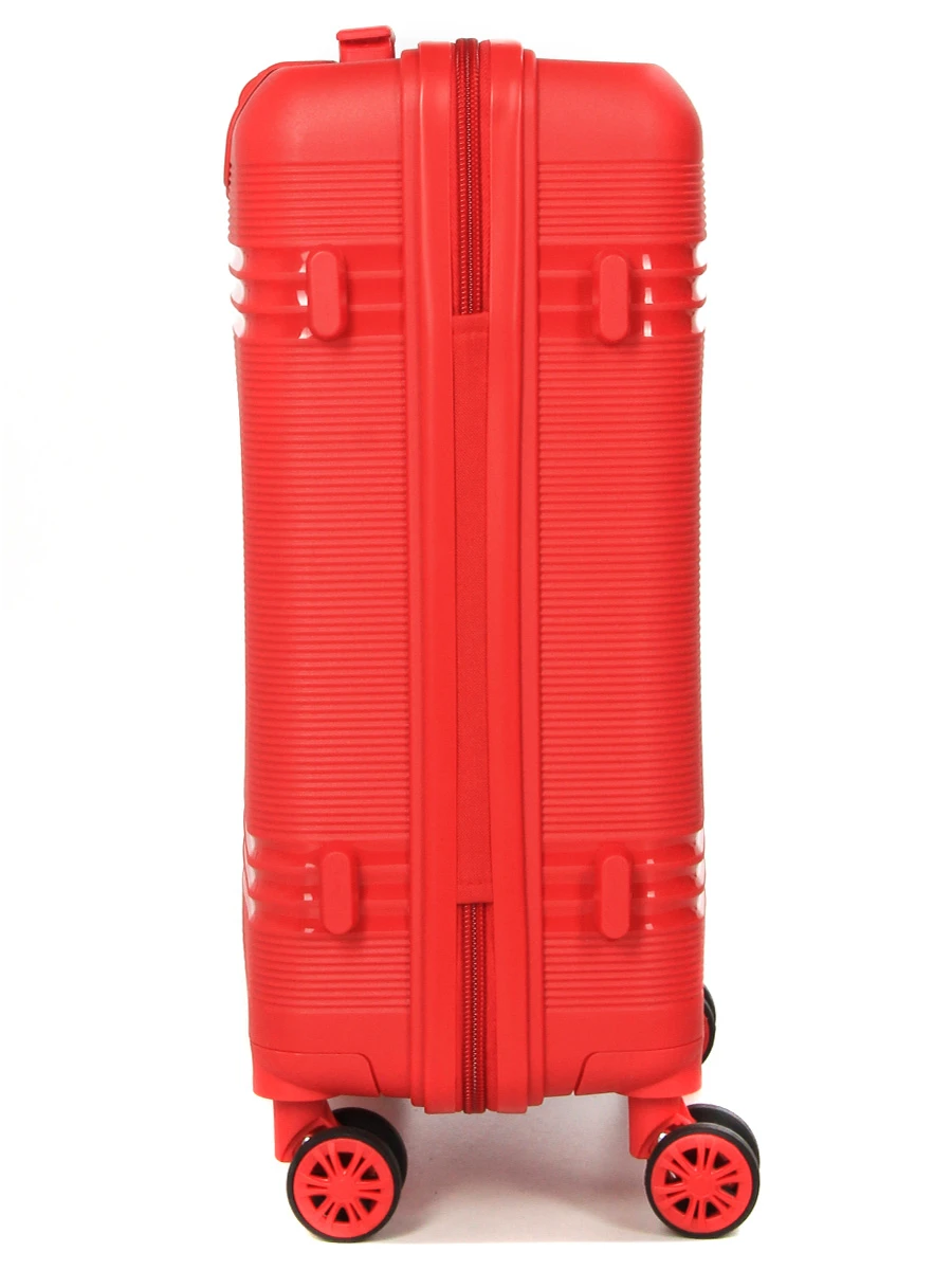 Valise Snowball Valparaiso 55 Cm 8 Valise Snowball Valparaiso 55 Cm – Image 6