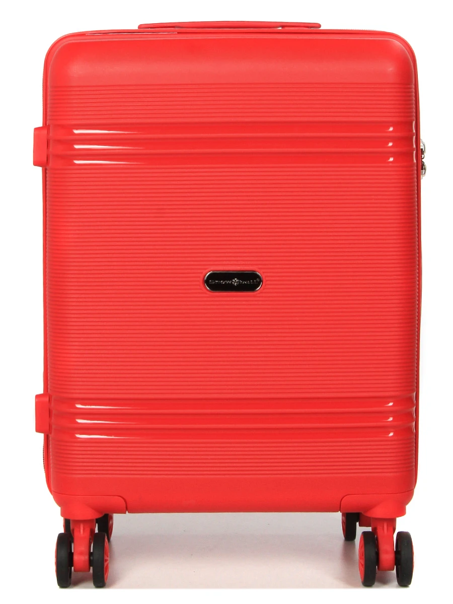 Valise Snowball Valparaiso 55 Cm 5 Valise Snowball Valparaiso 55 Cm – Image 3