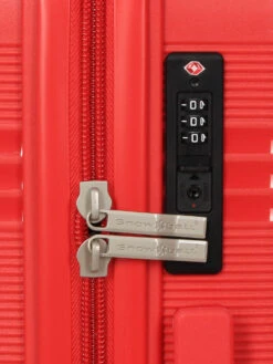 Valise Snowball Valparaiso 55 Cm 33 Valise Snowball Valparaiso 55 Cm -Sac et Style Boutique valise snowball 827287z