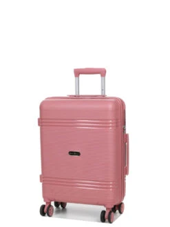 Valise Snowball Valparaiso 55 Cm Et Vanity -Sac et Style Boutique valise snowball 829393z