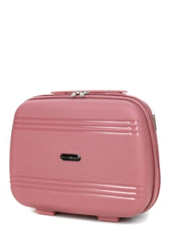 Valise Snowball Valparaiso 55 Cm Et Vanity -Sac et Style Boutique valise snowball 829433z