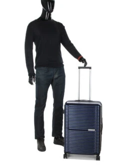 Valise Snowball Acapulco 65 Cm 35 Valise Snowball Acapulco 65 Cm -Sac et Style Boutique valise snowball 845350z