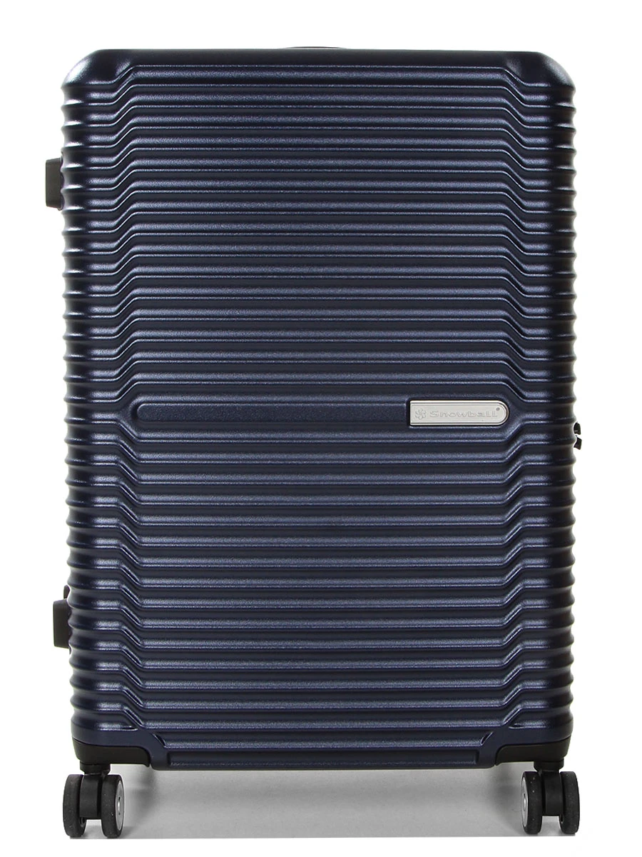Valise Snowball Acapulco 65 Cm 5 Valise Snowball Acapulco 65 Cm – Image 3