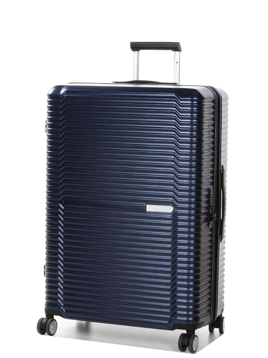 Valise Snowball Acapulco 75 Cm 20 Valise Snowball Acapulco 75 Cm – Image 18