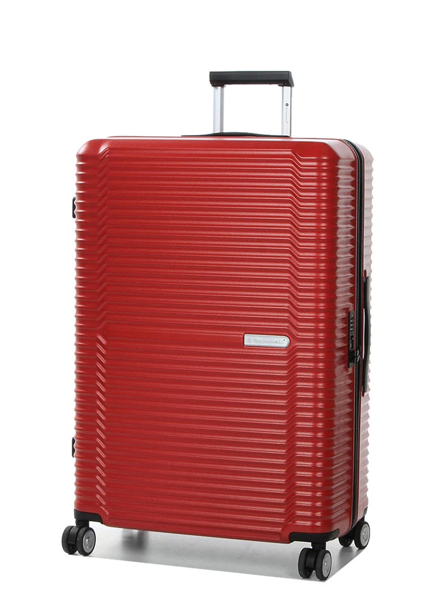 Valise Snowball Acapulco 75 Cm 21 Valise Snowball Acapulco 75 Cm – Image 19