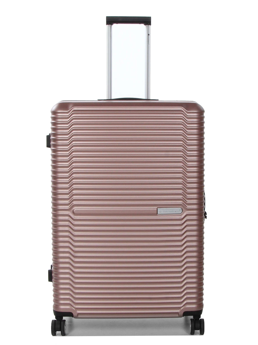 Valise Snowball Acapulco 75 Cm 4 Valise Snowball Acapulco 75 Cm – Image 2