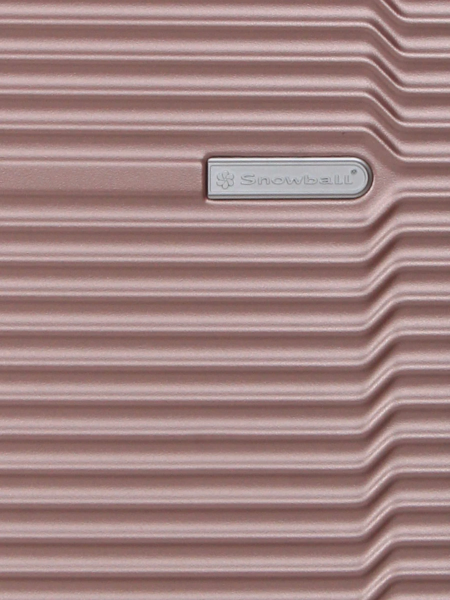 Valise Snowball Acapulco 75 Cm 16 Valise Snowball Acapulco 75 Cm – Image 14