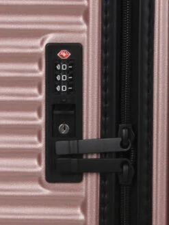 Valise Snowball Acapulco 75 Cm 33 Valise Snowball Acapulco 75 Cm -Sac et Style Boutique valise snowball 845453z