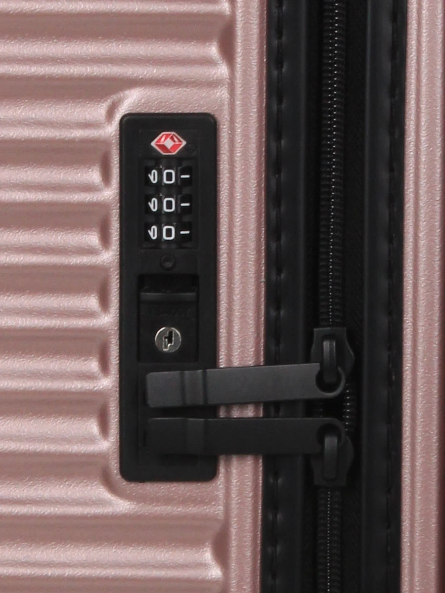 Valise Snowball Acapulco 75 Cm 14 Valise Snowball Acapulco 75 Cm – Image 12