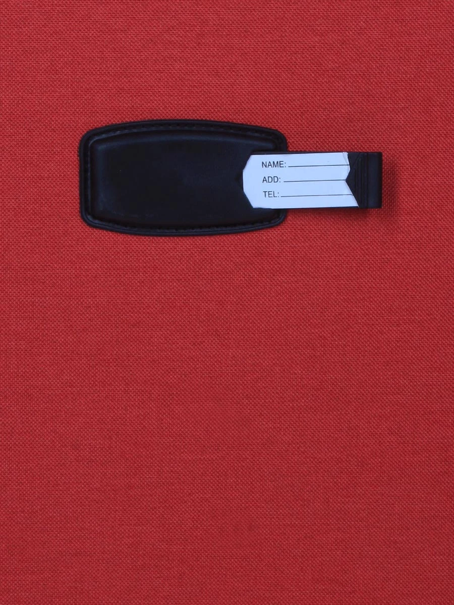 Valise Snowball Veracruz 67 Cm 16 Valise Snowball Veracruz 67 Cm – Image 14