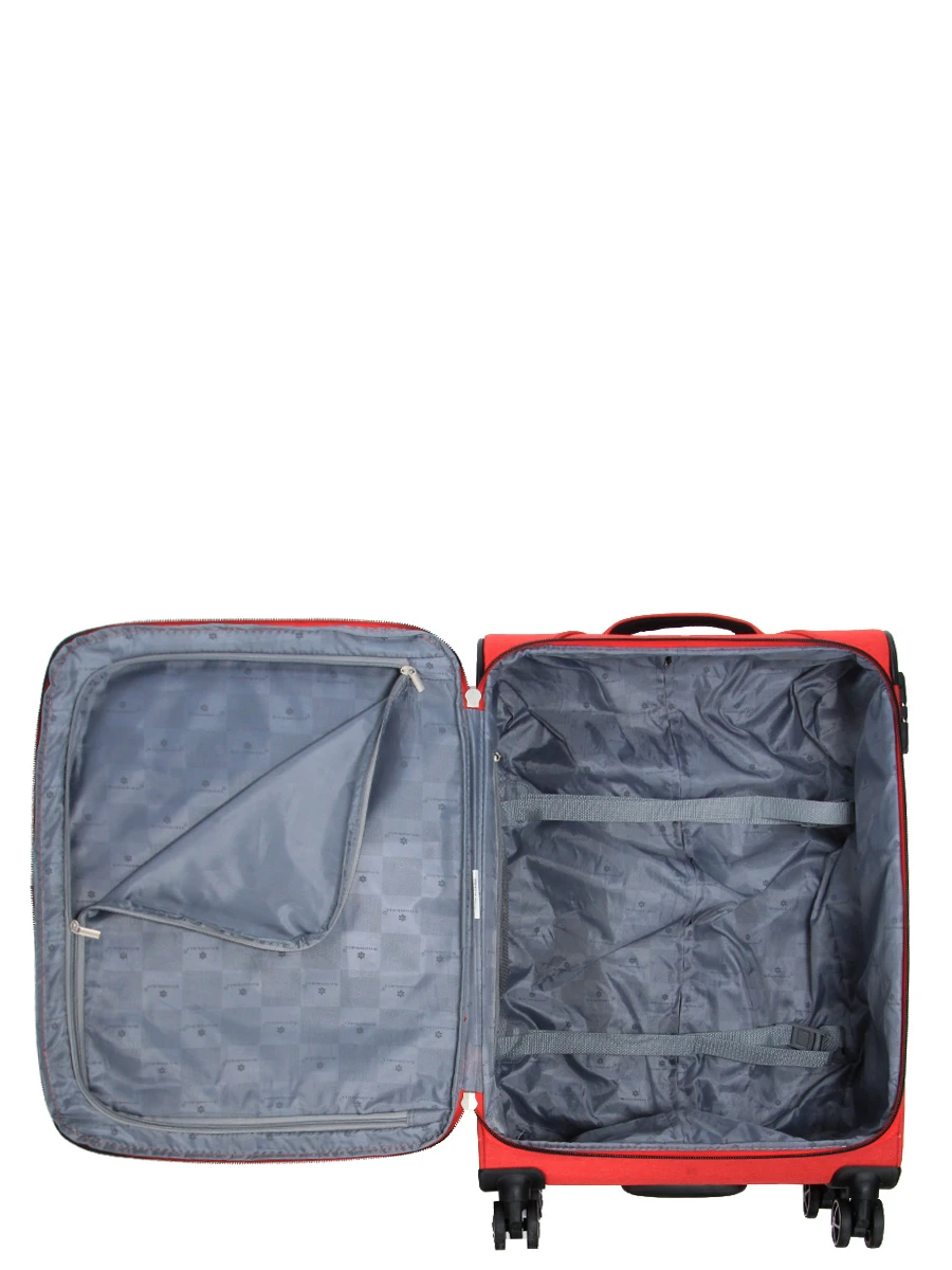Valise Snowball Veracruz 67 Cm 13 Valise Snowball Veracruz 67 Cm – Image 11