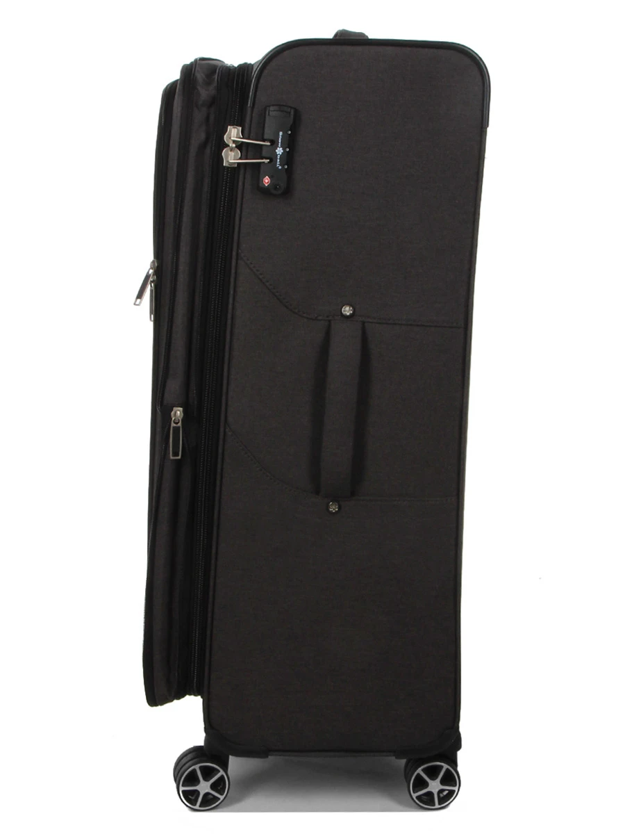 Valise Snowball Veracruz 77 Cm 7 Valise Snowball Veracruz 77 Cm – Image 5