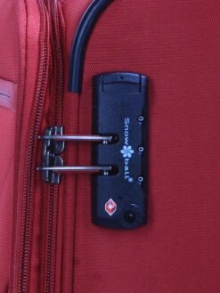 Valise Snowball Puebla 79 Cm -Sac et Style Boutique valise snowball 846982z