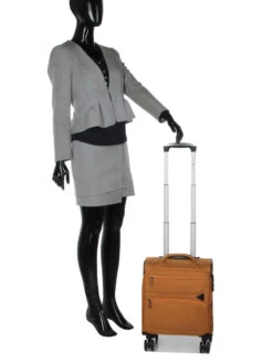 Valise Snowball Puebla 45 Cm -Sac et Style Boutique valise snowball 847075z