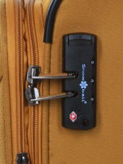 Valise Snowball Puebla 45 Cm -Sac et Style Boutique valise snowball 847086z