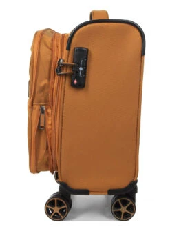 Valise Snowball Puebla 45 Cm -Sac et Style Boutique valise snowball 847087z