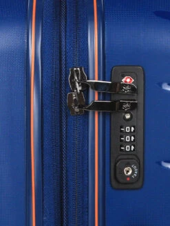 Valise Snowball Cologne 66 Cm -Sac et Style Boutique valise snowball 884516z