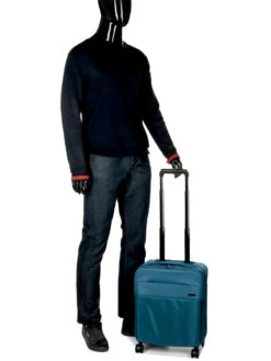 Valise Thule Spira Compact 45 Cm - Poche Frontale -Sac et Style Boutique valise thule 738161z