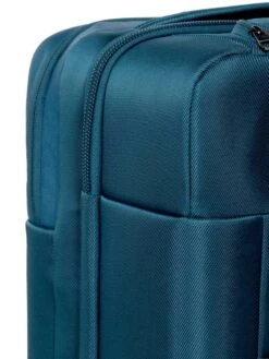 Valise Thule Spira Compact 45 Cm - Poche Frontale -Sac et Style Boutique valise thule 738172z