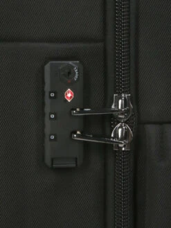 Valise Thule Spira 55 Cm - Poche Frontale -Sac et Style Boutique valise thule 739588z