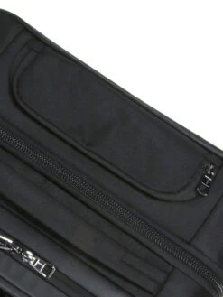 Valise Thule Spira 55 Cm - Poche Frontale -Sac et Style Boutique valise thule 739597z