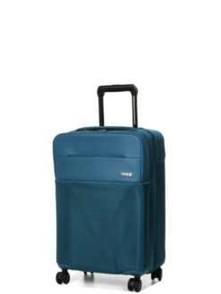 Valise Thule Spira 55 Cm - Poche Frontale -Sac et Style Boutique valise thule 740048z