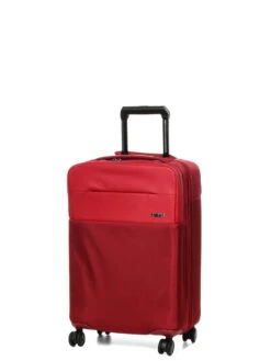 Valise Thule Spira 55 Cm - Poche Frontale -Sac et Style Boutique valise thule 740061z