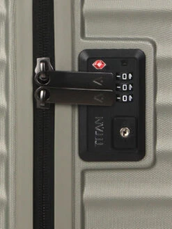 Valise Titan Litron S 55 Cm -Sac et Style Boutique valise titan 886635z