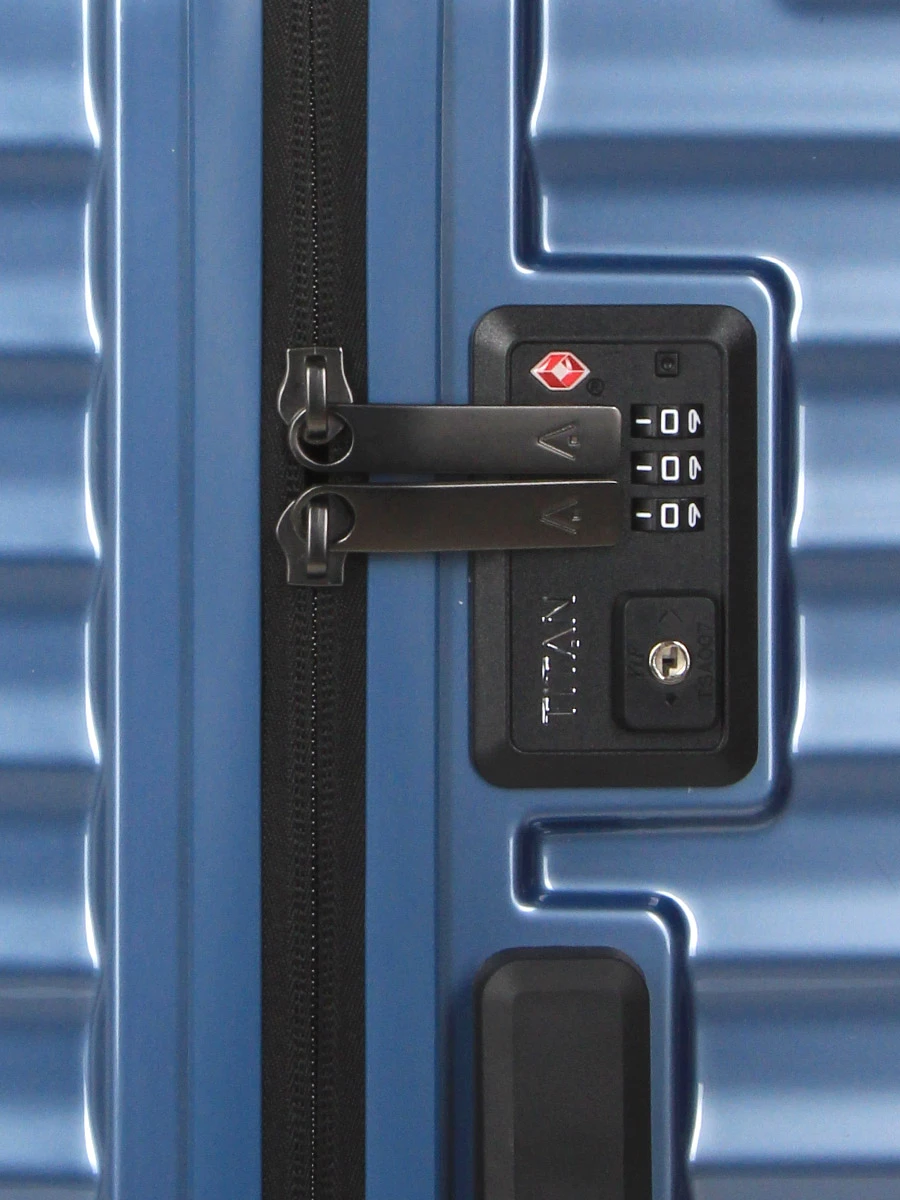 Valise Titan Litron M 69 Cm 14 Valise Titan Litron M 69 Cm – Image 12