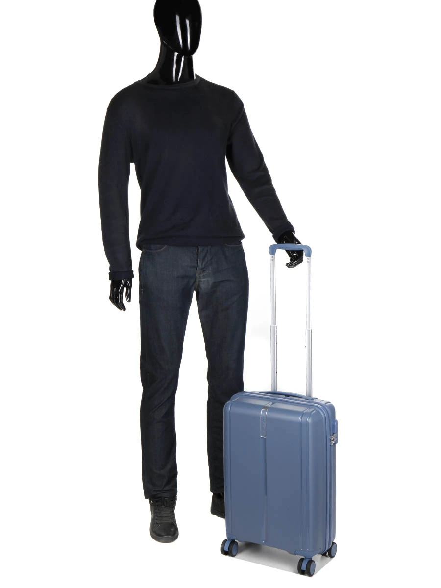 Valise Travelite Vaka 55 Cm 17 Valise Travelite Vaka 55 Cm – Image 15