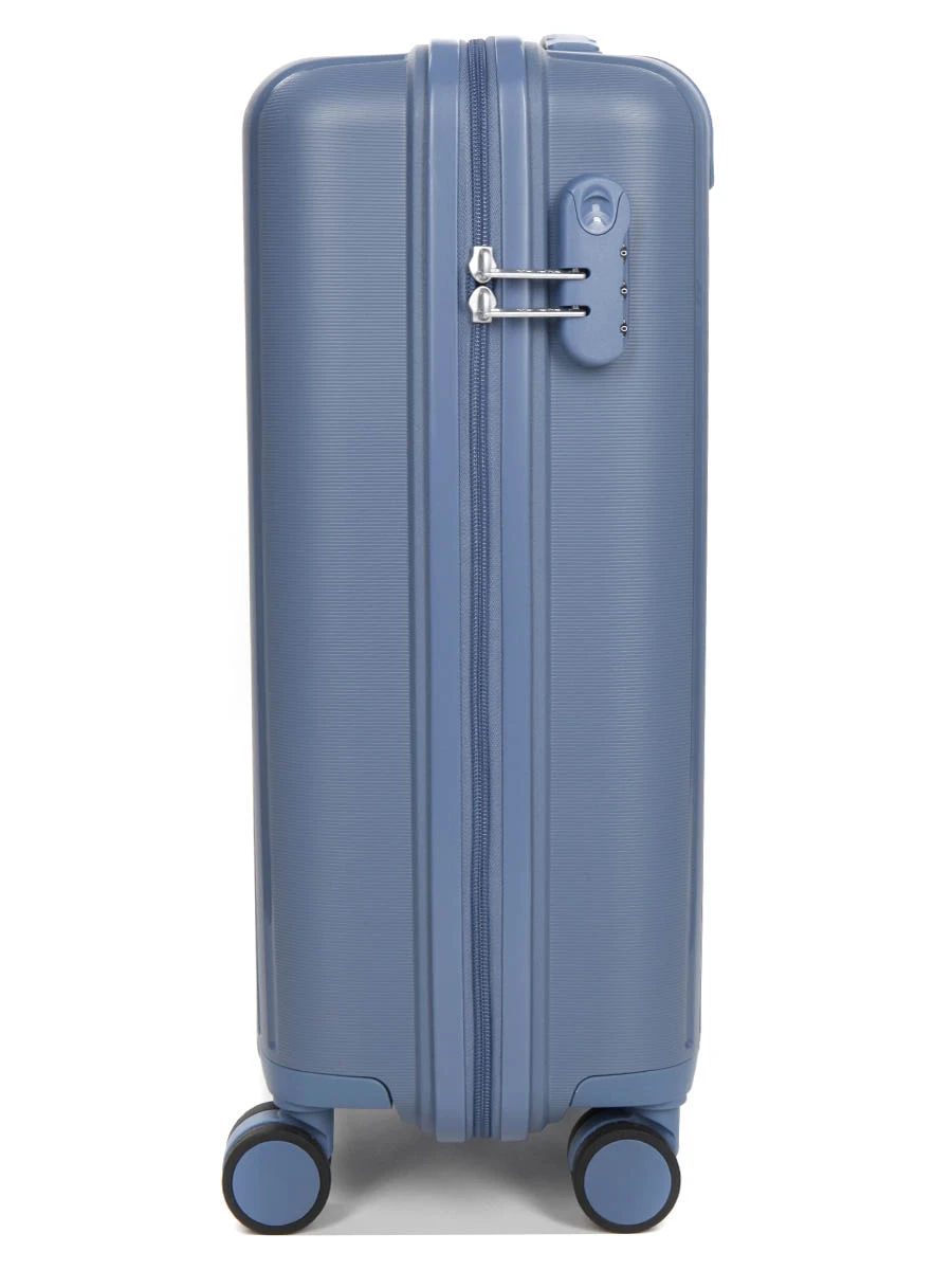 Valise Travelite Vaka 55 Cm 7 Valise Travelite Vaka 55 Cm – Image 5