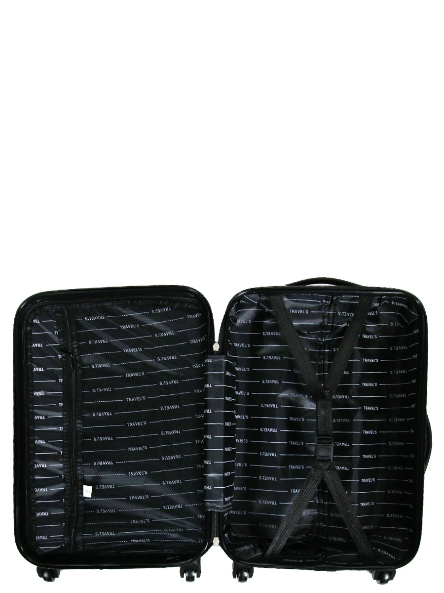 Valise Travel's Classic 55 Cm 13 Valise Travel's Classic 55 Cm – Image 11