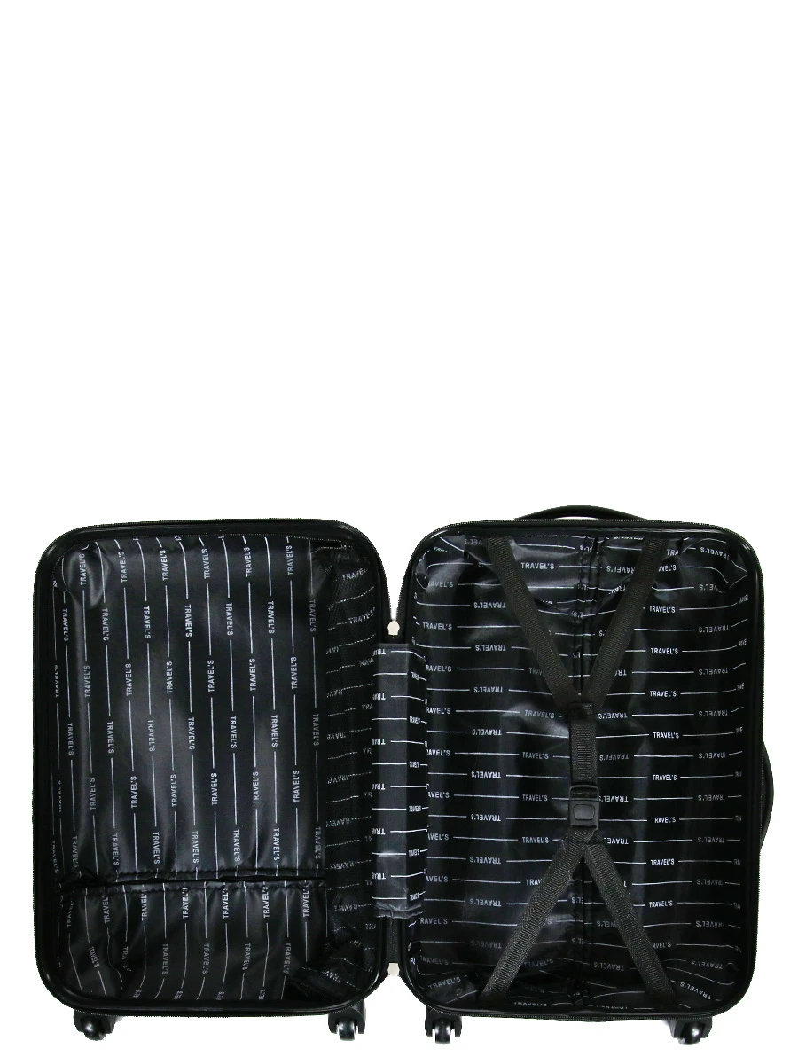 Valise Travel's Classic 55 Cm 14 Valise Travel's Classic 55 Cm – Image 12